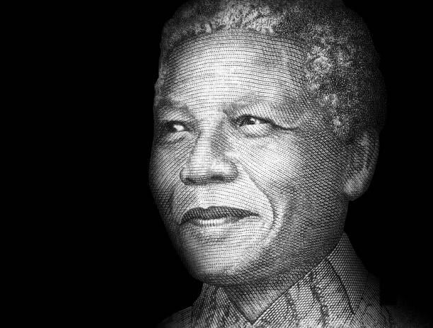 Nelson Mandela 